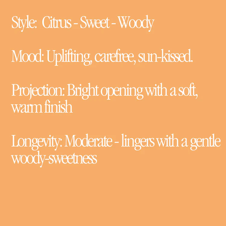 This is Incense - NOOSA