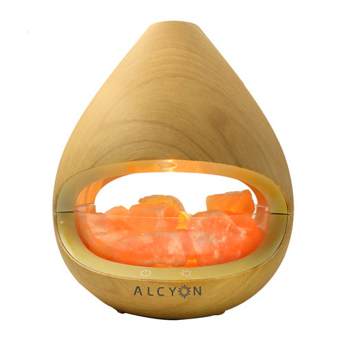 Teardrop Ultrasonic Diffuser