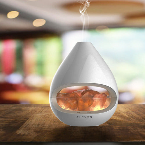 Teardrop Ultrasonic Diffuser