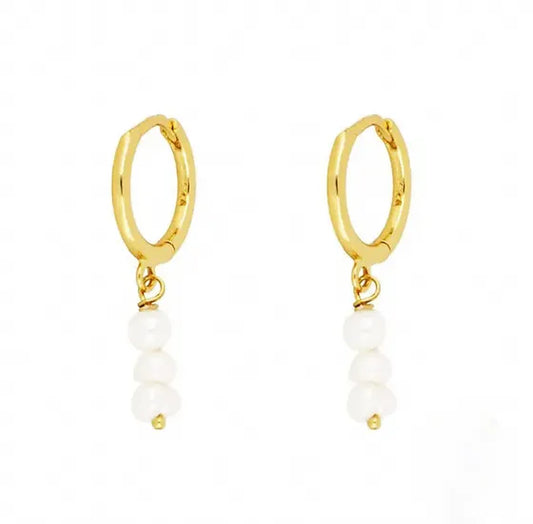 Amy Earrings