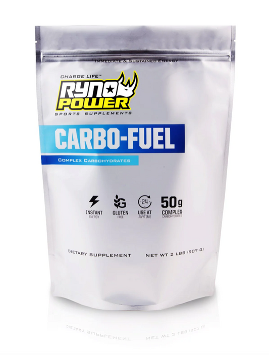 Carbo-Fuel | Ryno Power